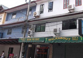 Kluay Mai Boutique 2* Ko Samui