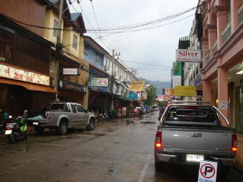 Kluay Mai Boutique Ko Samui
