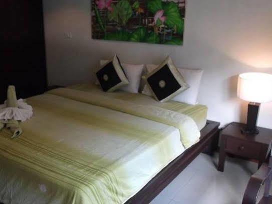 Hotel Kluay Mai Boutique Ko Samui
